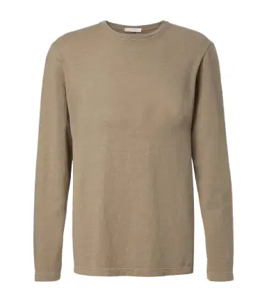 The Row Leon cotton jersey T-shirt | Thumbnail 1