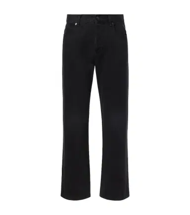 The Row Rossen straight jeans | Thumbnail 1 The Row Rossen straight jeans | Thumbnail 1