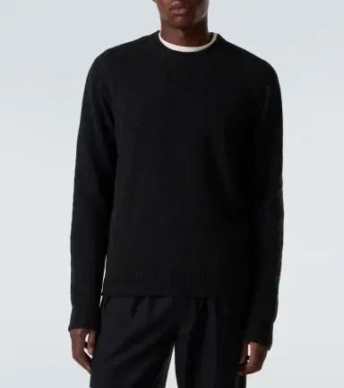 The Row Varly cashmere sweater | Thumbnail 2