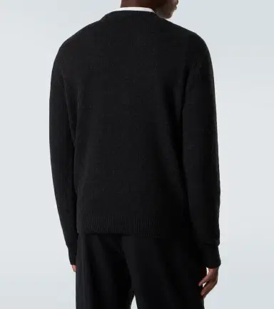 The Row Varly cashmere sweater | Thumbnail 4