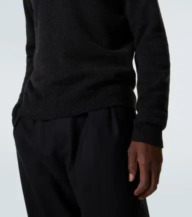 The Row Varly cashmere sweater | Thumbnail 6