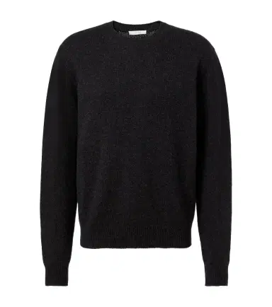 The Row Varly cashmere sweater | Thumbnail 1