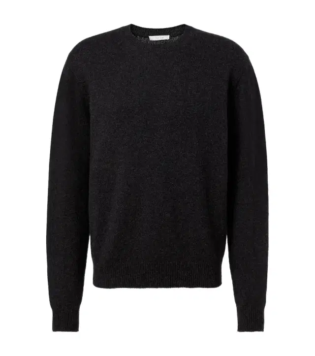 The Row Varly cashmere sweater