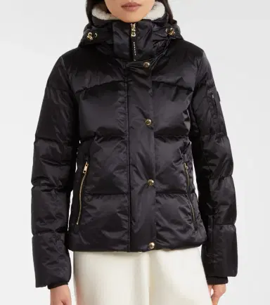 Bogner Hella quilted down jacket | Thumbnail 2 Bogner Hella quilted down jacket | Thumbnail 2