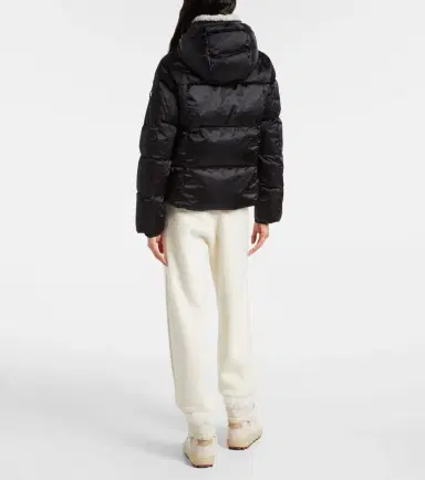 Bogner Hella quilted down jacket | Thumbnail 3 Bogner Hella quilted down jacket | Thumbnail 3