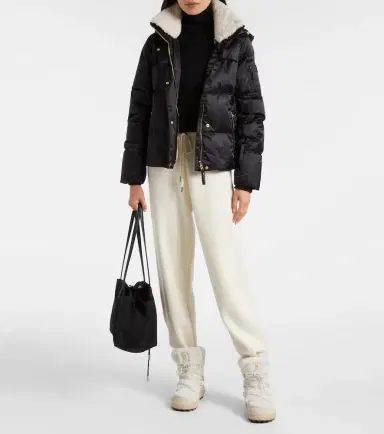 Bogner Hella quilted down jacket | Thumbnail 4 Bogner Hella quilted down jacket | Thumbnail 4
