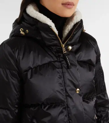Bogner Hella quilted down jacket | Thumbnail 5 Bogner Hella quilted down jacket | Thumbnail 5