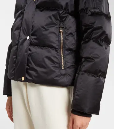 Bogner Hella quilted down jacket | Thumbnail 6 Bogner Hella quilted down jacket | Thumbnail 6