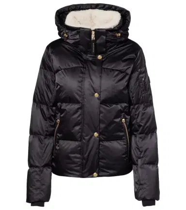 Bogner Hella quilted down jacket | Thumbnail 1 Bogner Hella quilted down jacket | Thumbnail 1