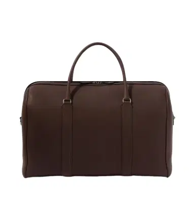 The Row Iowa leather duffel bag | Thumbnail 1