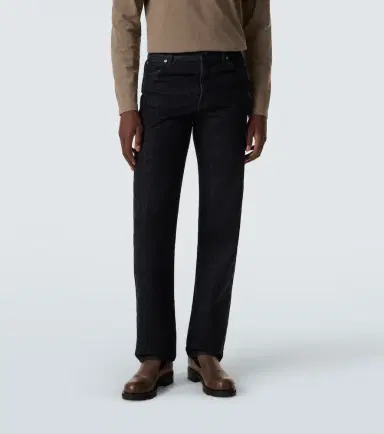 The Row Serge straight jeans | Thumbnail 2 The Row Serge straight jeans | Thumbnail 2