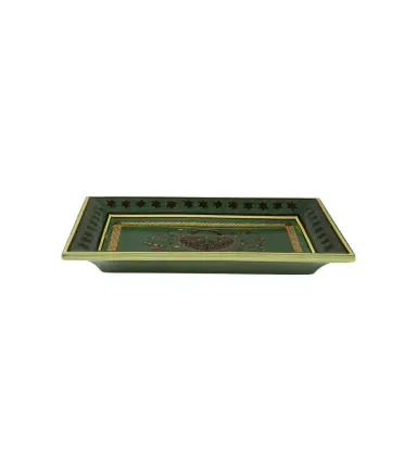 Etro Herald ceramic tray | Thumbnail 1