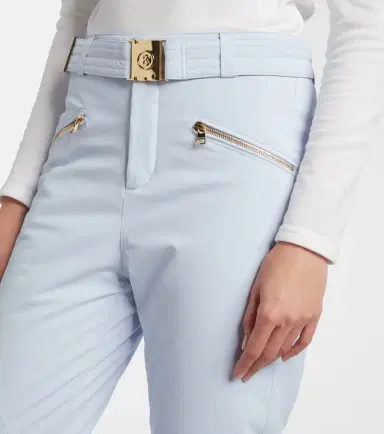 Bogner Franzi belted ski pants | Thumbnail 2