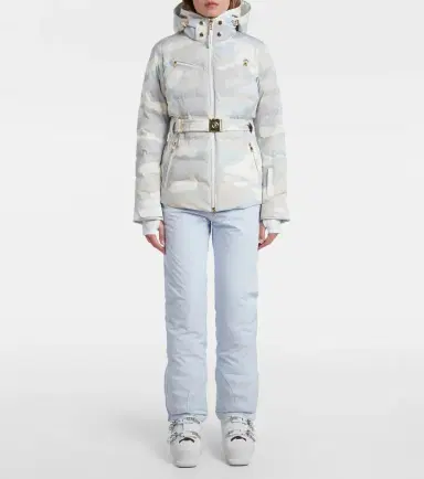 Bogner Franzi belted ski pants | Thumbnail 4
