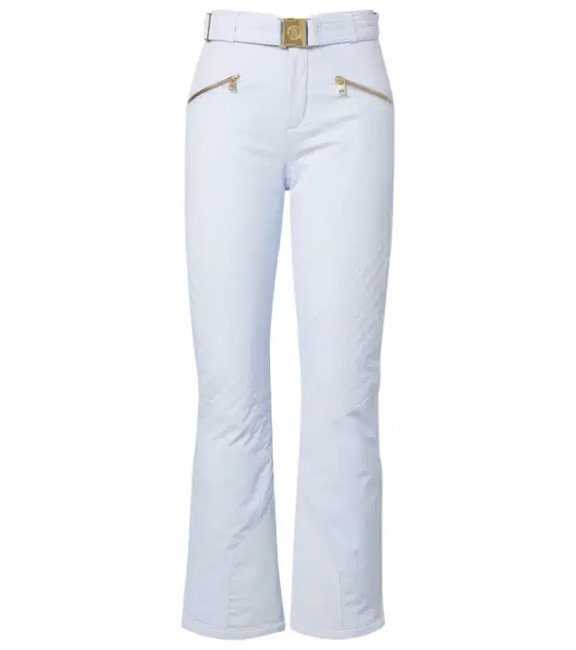 Bogner Franzi belted ski pants
