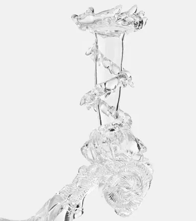 Alexander Kirkeby Crystal candle holder | Thumbnail 4