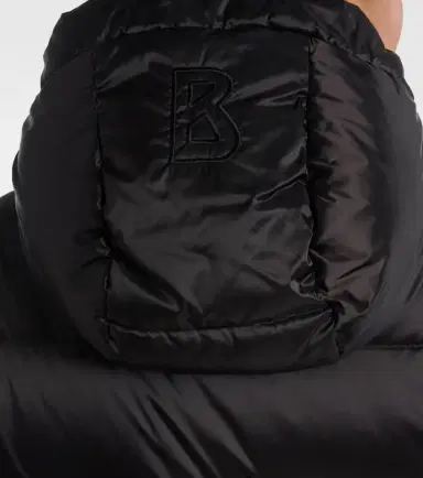 Bogner Jonna hooded down coat | Thumbnail 2
