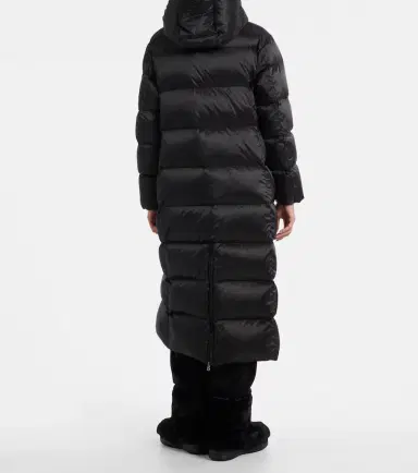 Bogner Jonna hooded down coat | Thumbnail 7