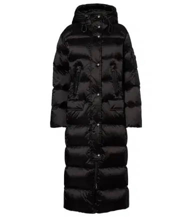 Bogner Jonna hooded down coat | Thumbnail 1