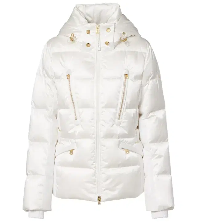 Bogner Selima down ski jacket