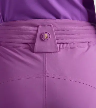 Bogner Franzi belted ski pants | Thumbnail 2