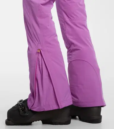 Bogner Franzi belted ski pants | Thumbnail 4