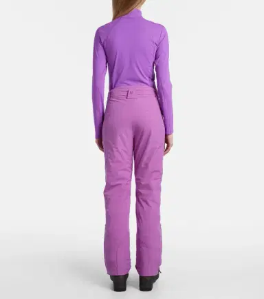Bogner Franzi belted ski pants | Thumbnail 5