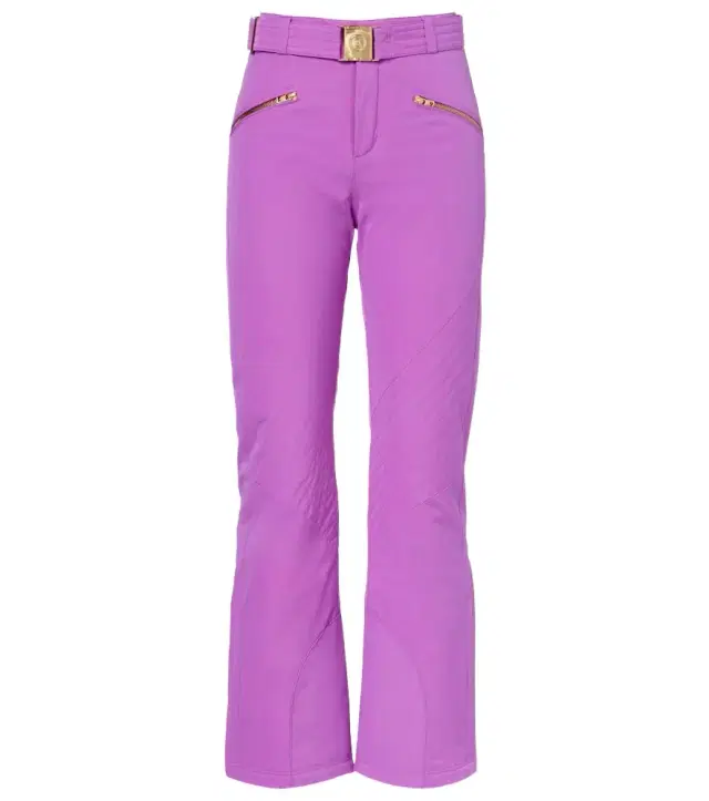 Bogner Franzi belted ski pants