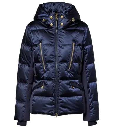 Bogner Selima down ski jacket | Thumbnail 1 Bogner Selima down ski jacket | Thumbnail 1