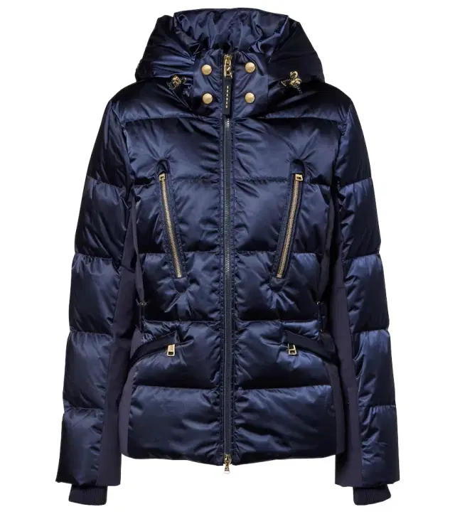 Bogner Selima down ski jacket