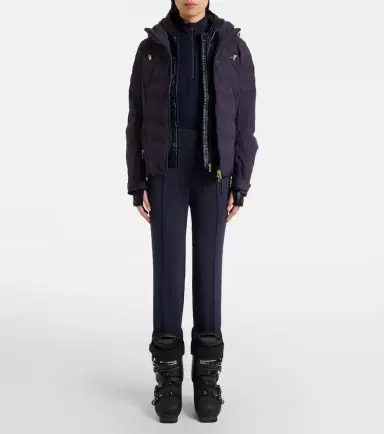 Bogner Medita ski top | Thumbnail 4 Bogner Medita ski top | Thumbnail 4