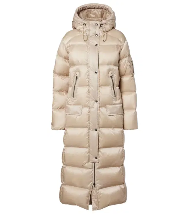Bogner Jonna down coat