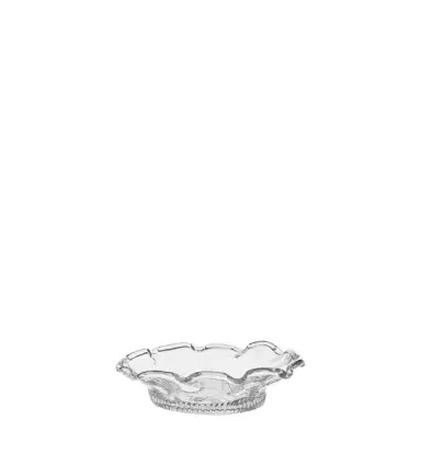 Alexander Kirkeby Small crystal bowl | Thumbnail 1