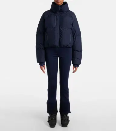 Cordova St. Moritz flared ski pants | Thumbnail 2 Cordova St. Moritz flared ski pants | Thumbnail 2