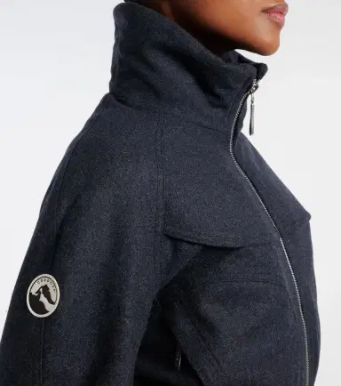Cordova Eiger wool-blend ski suit | Thumbnail 2 Cordova Eiger wool-blend ski suit | Thumbnail 2