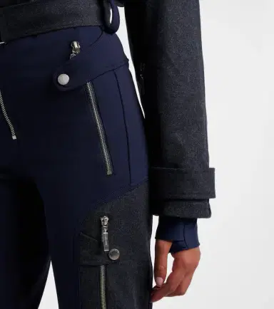 Cordova Eiger wool-blend ski suit | Thumbnail 6 Cordova Eiger wool-blend ski suit | Thumbnail 6