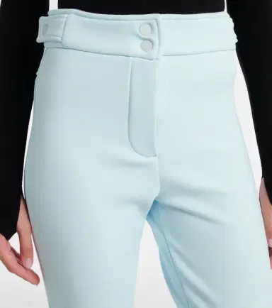 Cordova St. Moritz flared ski pants | Thumbnail 4