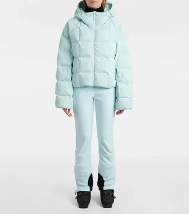 Cordova St. Moritz flared ski pants | Thumbnail 5