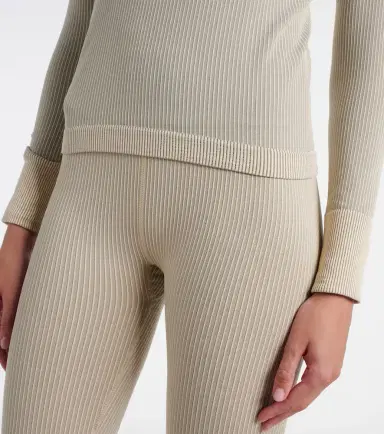 Cordova striped ski top | Thumbnail 3