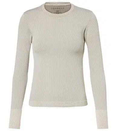 Cordova striped ski top | Thumbnail 1