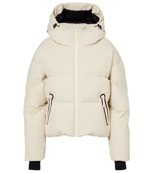 Cordova Meribel down ski jacket