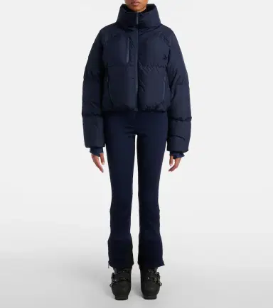 Cordova Cortina down ski jacket | Thumbnail 4 Cordova Cortina down ski jacket | Thumbnail 4