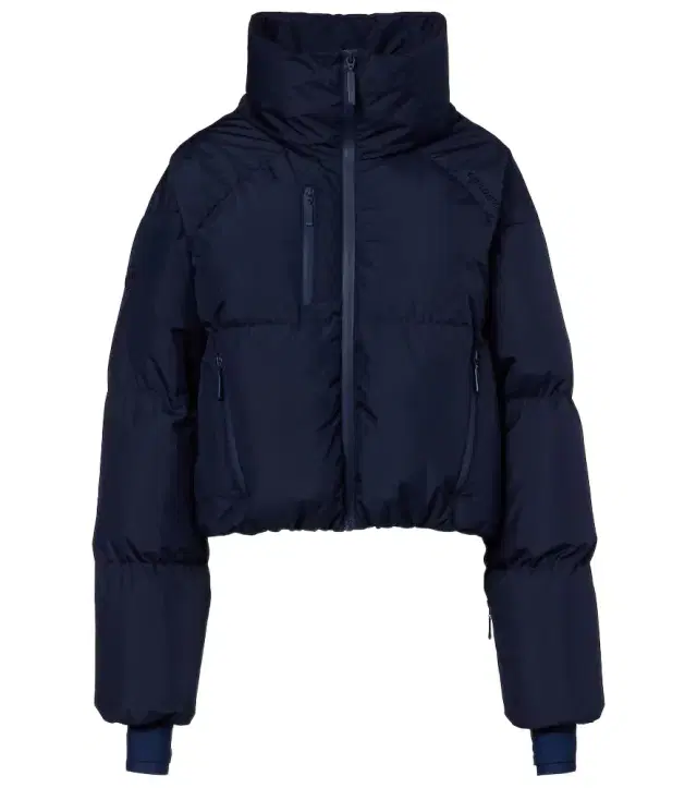 Cordova Cortina down ski jacket
