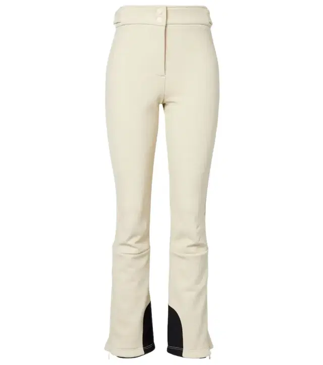 St. Moritz flared ski pants