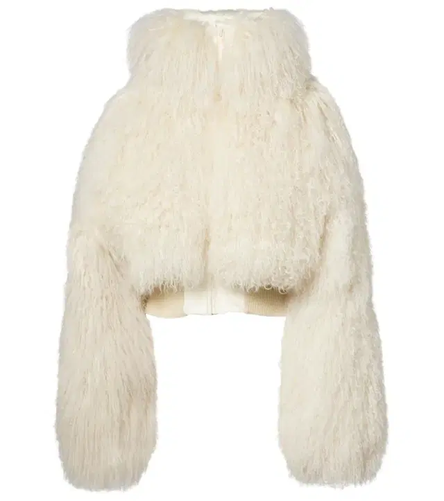 Cordova Nozawa shearling jacket