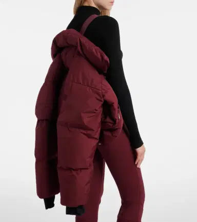 Cordova Cortina down ski jacket | Thumbnail 4 Cordova Cortina down ski jacket | Thumbnail 4