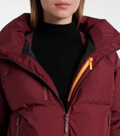 Cordova Cortina down ski jacket | Thumbnail 8 Cordova Cortina down ski jacket | Thumbnail 8