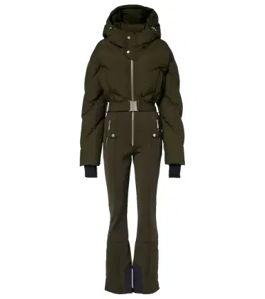 Cordova Ajax down ski suit | Thumbnail 1