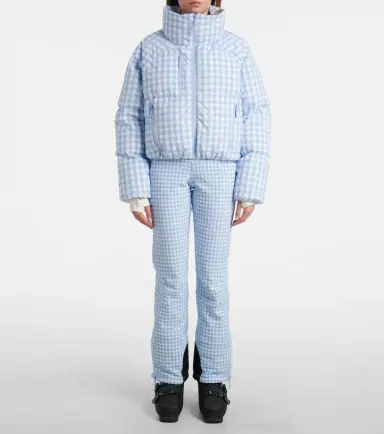 Cordova Fernie ski suit | Thumbnail 7