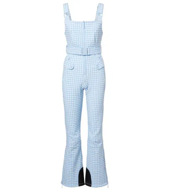 Fernie ski suit